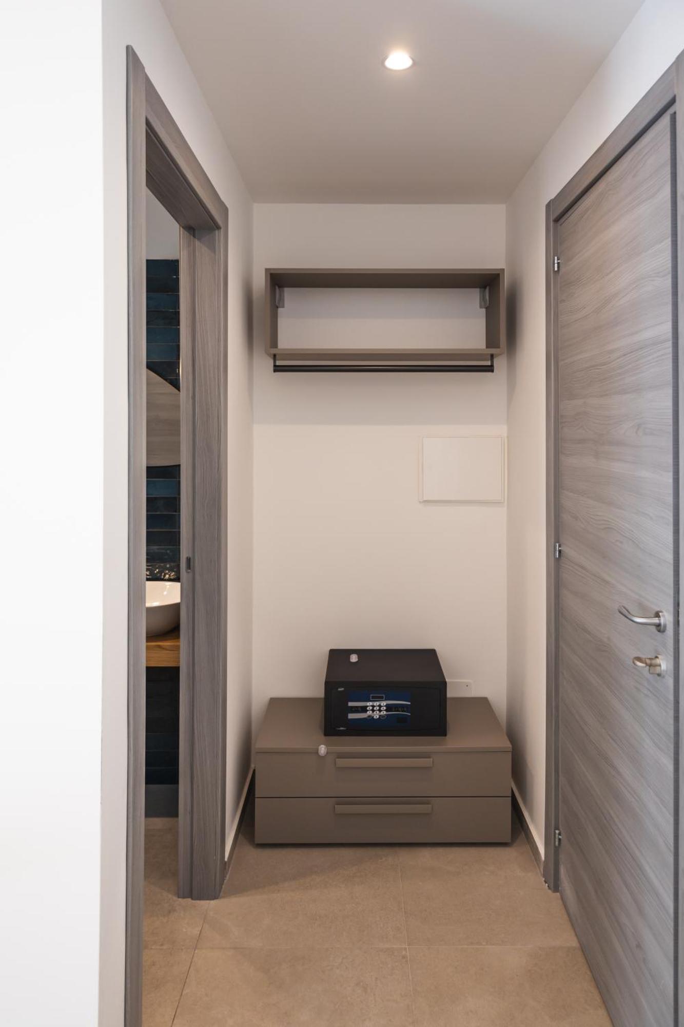 Atena Room Letojanni Ngoại thất bức ảnh