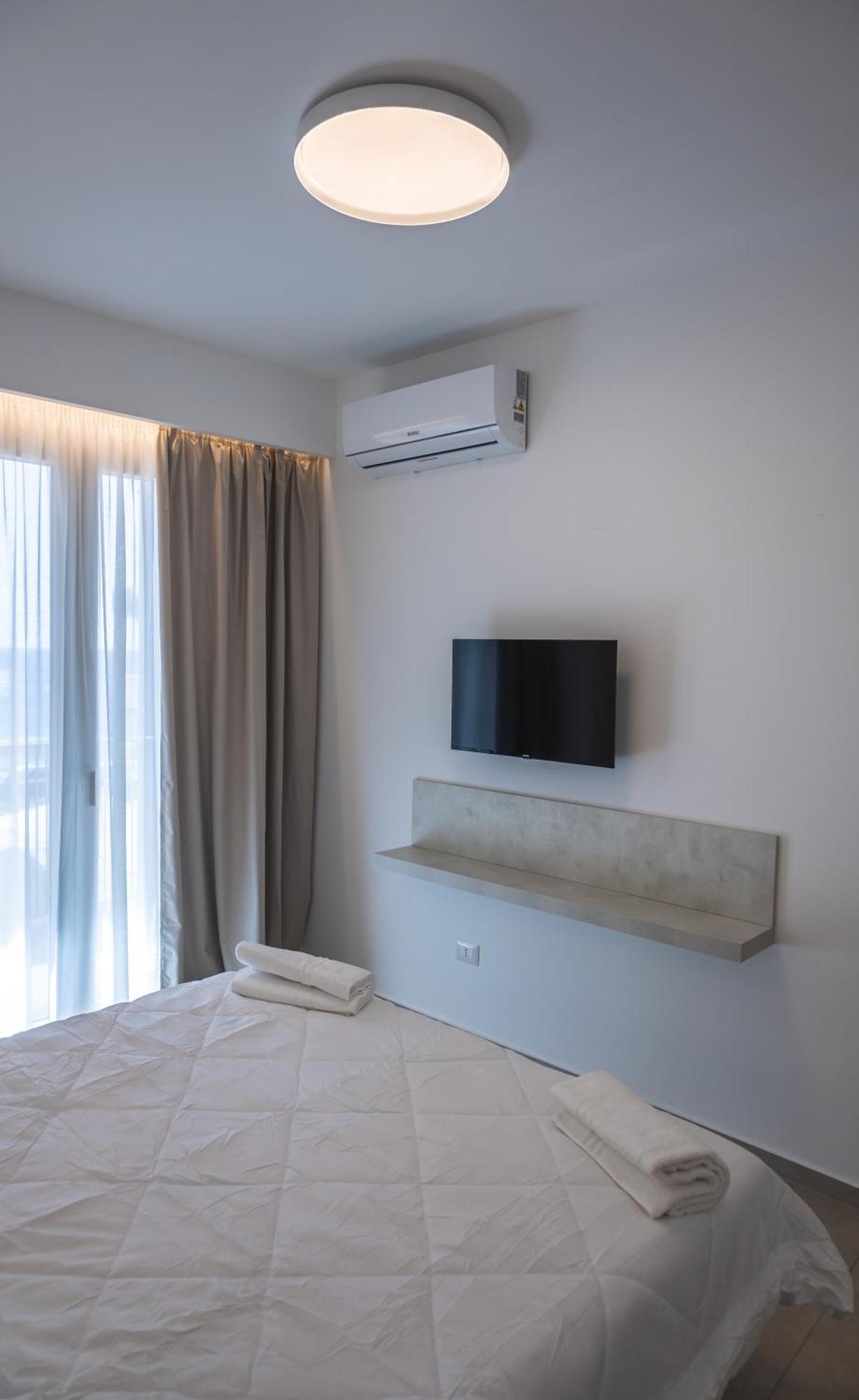 Atena Room Letojanni Ngoại thất bức ảnh