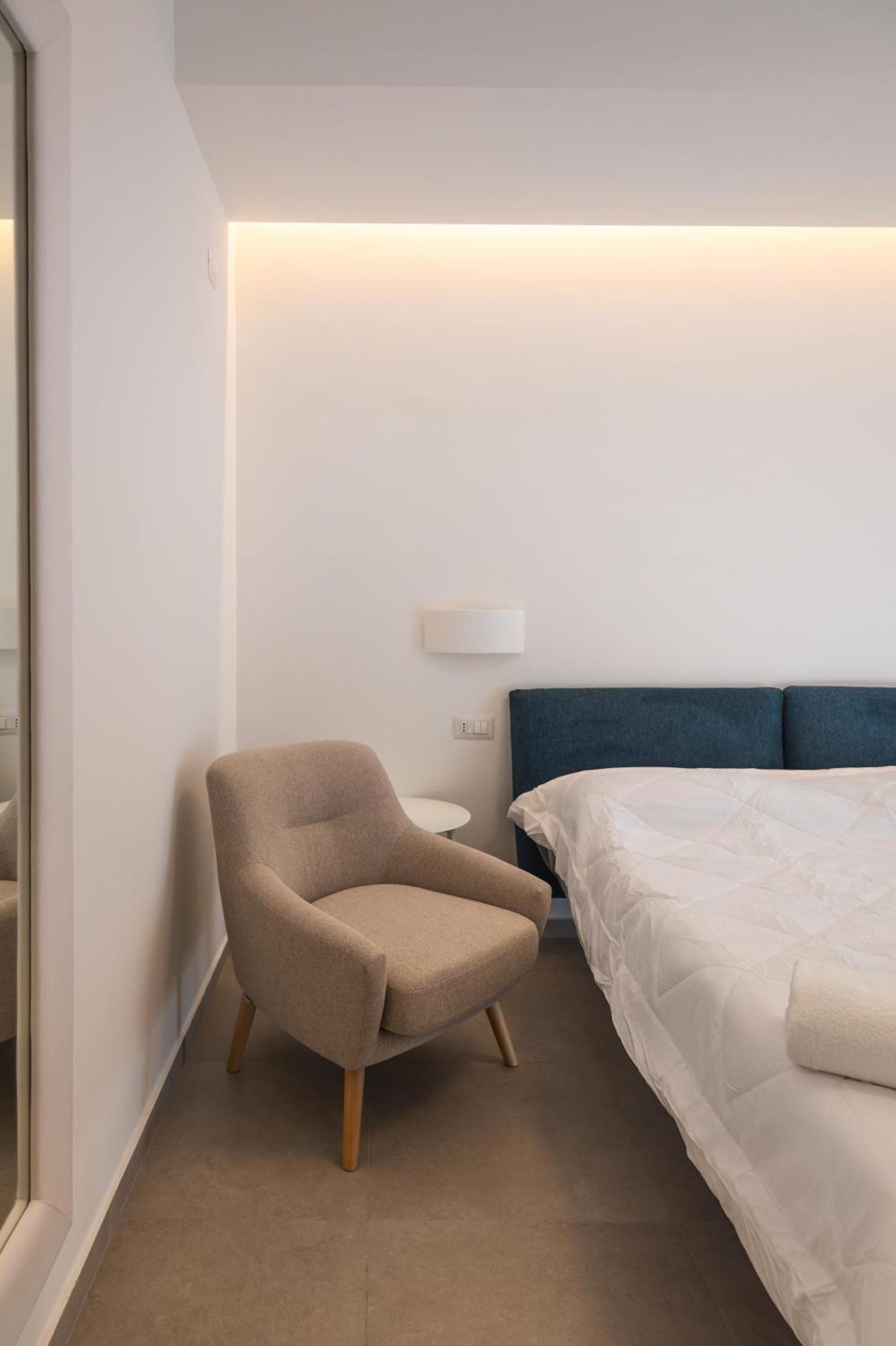 Atena Room Letojanni Ngoại thất bức ảnh
