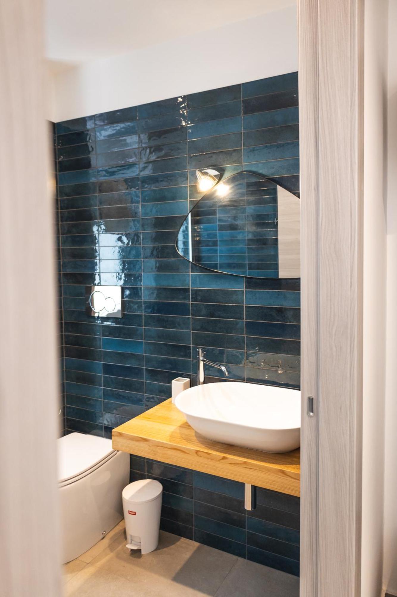 Atena Room Letojanni Ngoại thất bức ảnh