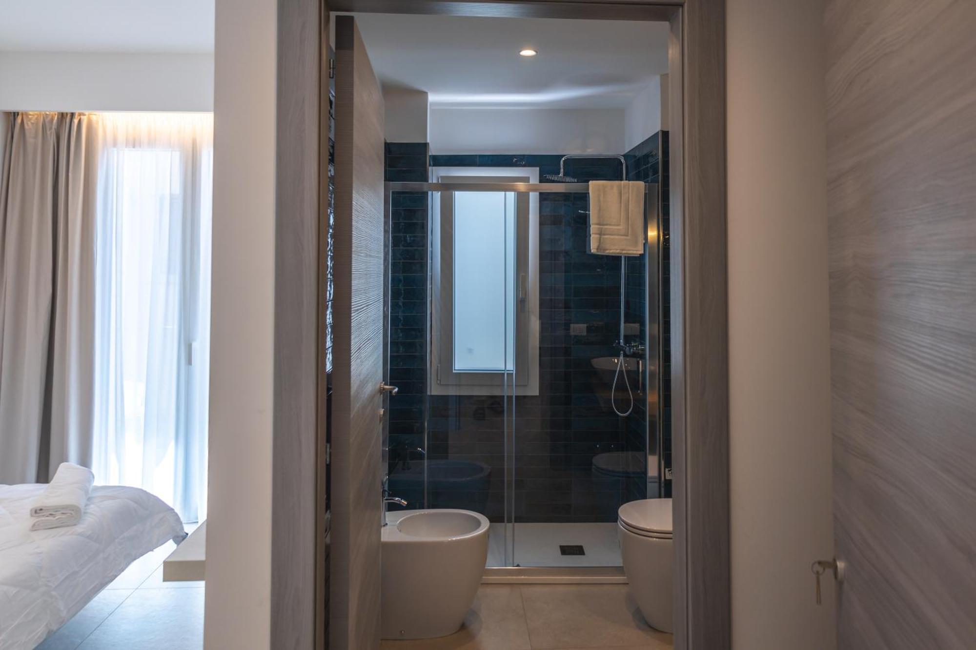 Atena Room Letojanni Ngoại thất bức ảnh