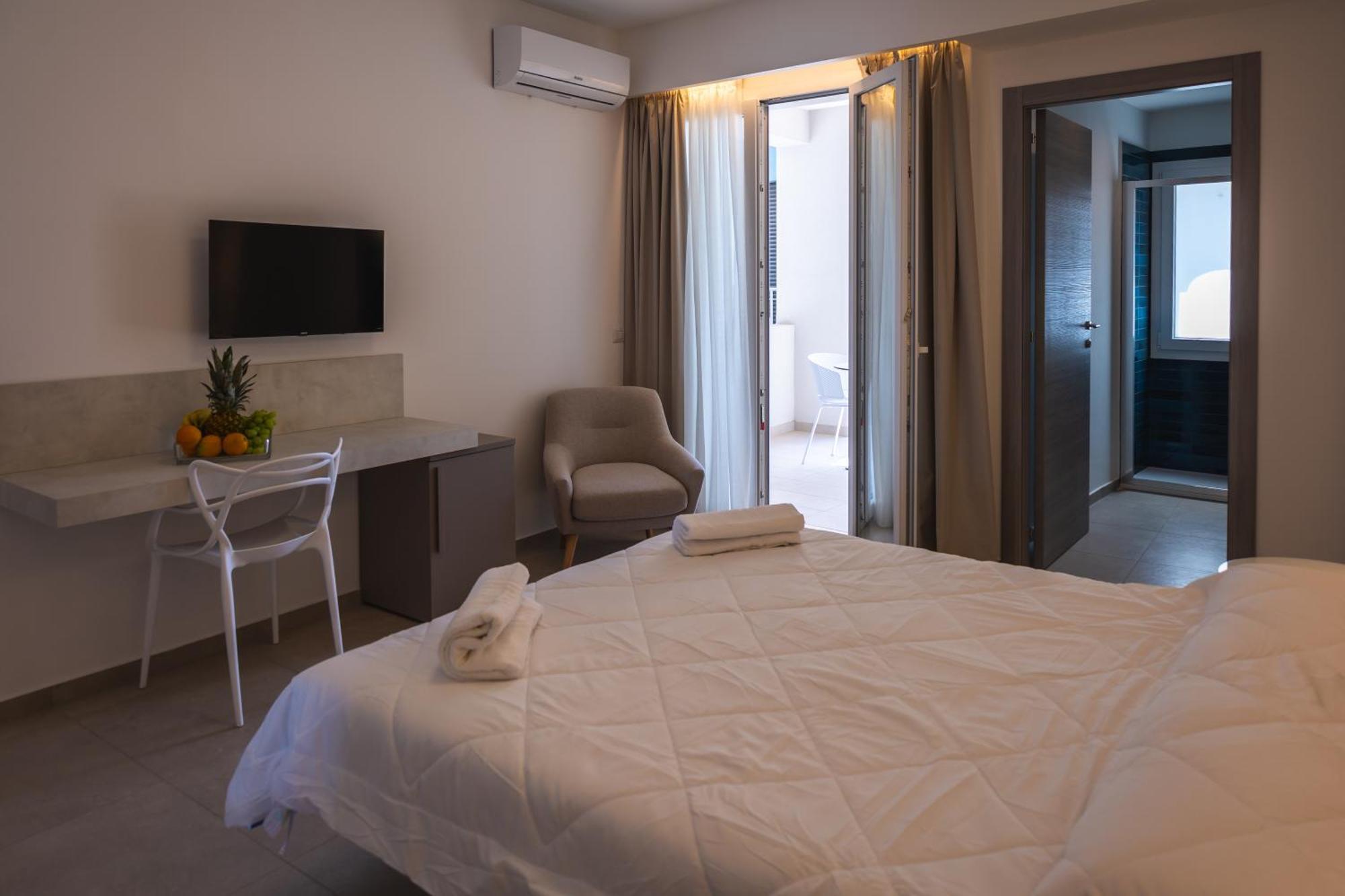 Atena Room Letojanni Ngoại thất bức ảnh