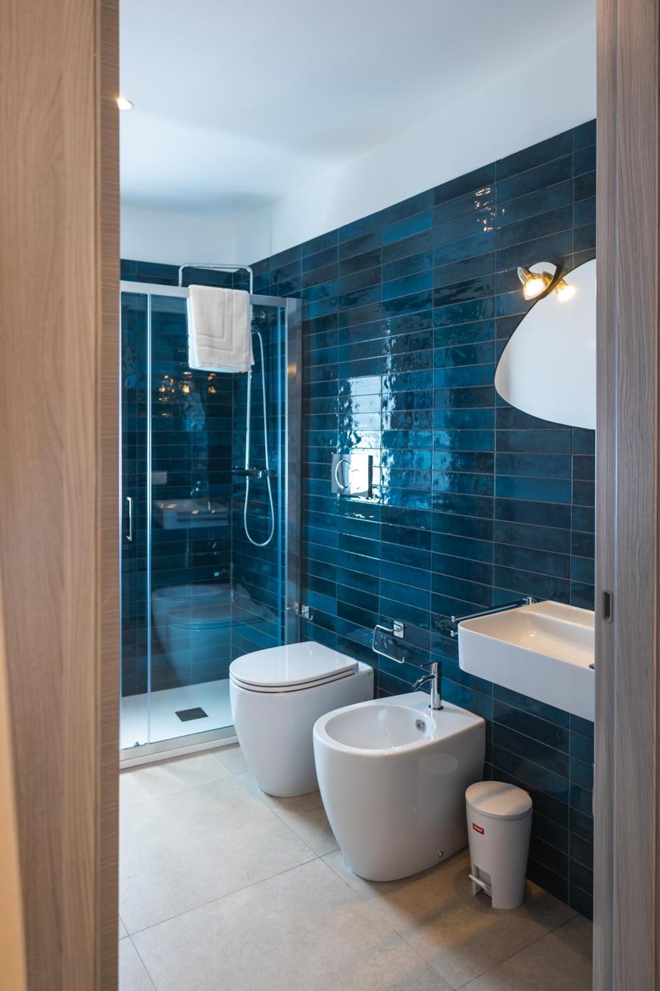 Atena Room Letojanni Ngoại thất bức ảnh