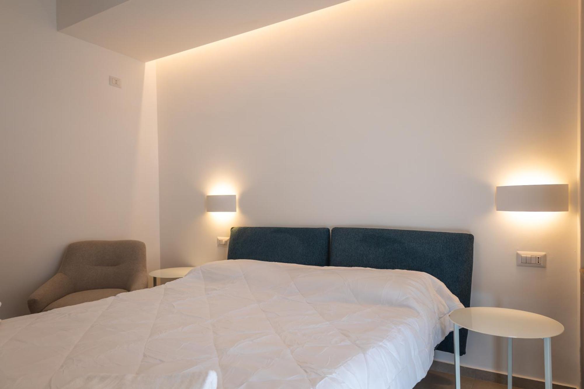Atena Room Letojanni Ngoại thất bức ảnh