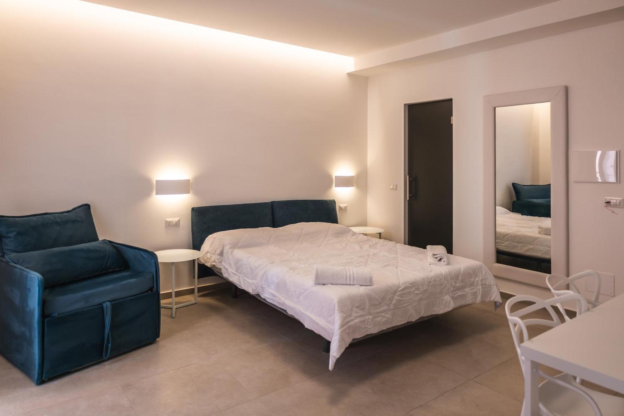 Atena Room Letojanni Ngoại thất bức ảnh
