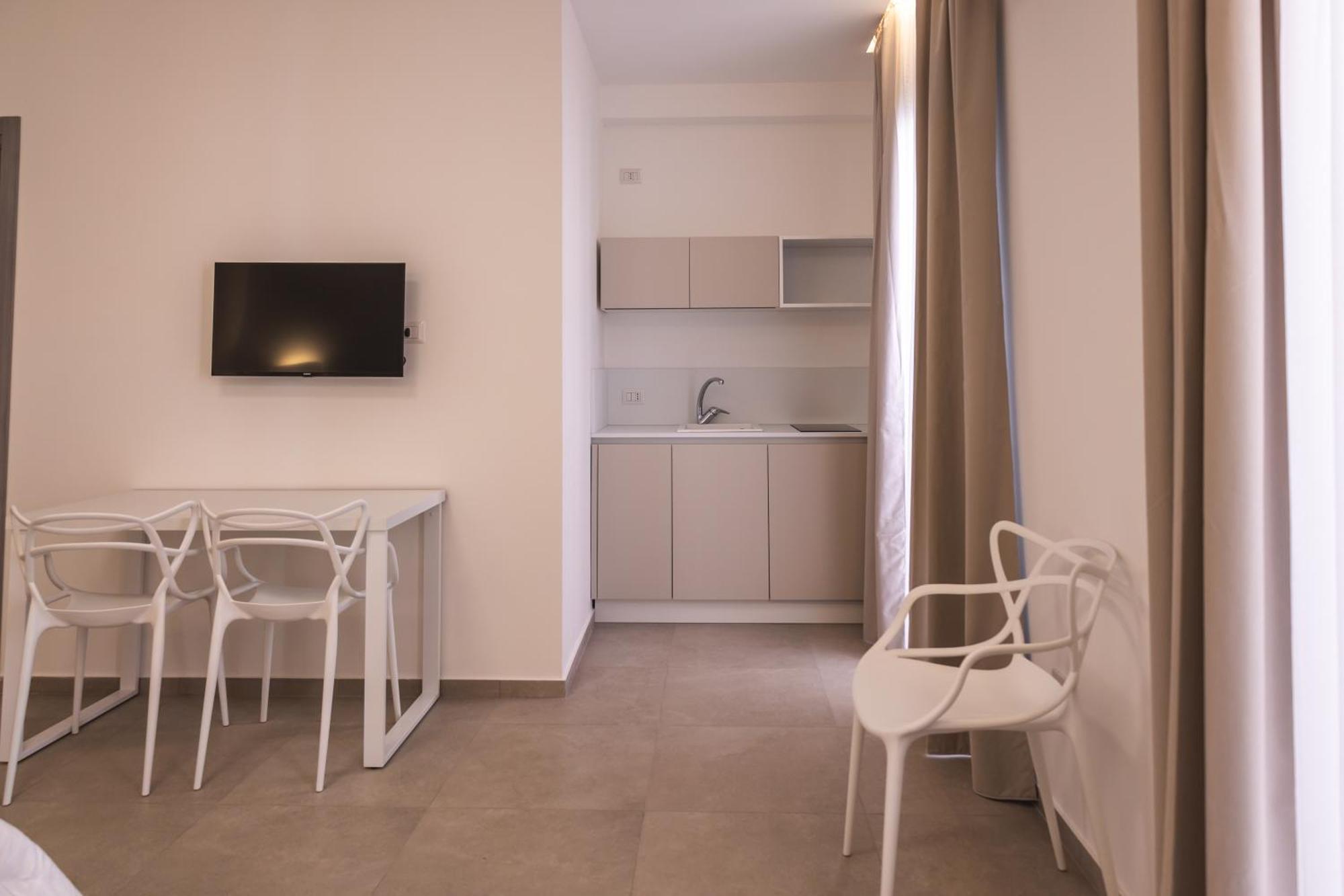 Atena Room Letojanni Ngoại thất bức ảnh