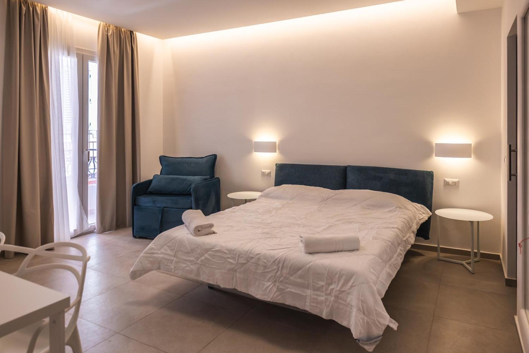 Atena Room Letojanni Ngoại thất bức ảnh