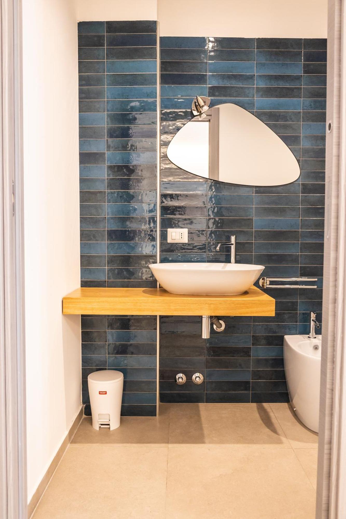 Atena Room Letojanni Ngoại thất bức ảnh