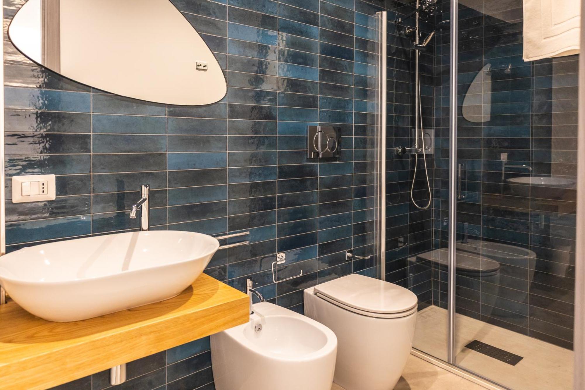 Atena Room Letojanni Ngoại thất bức ảnh