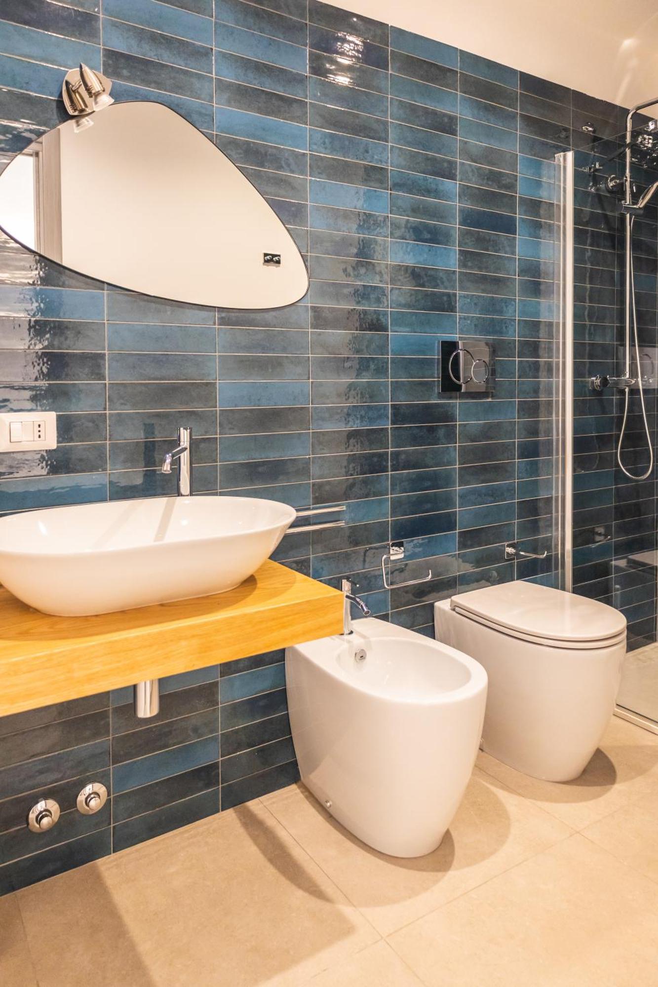 Atena Room Letojanni Ngoại thất bức ảnh