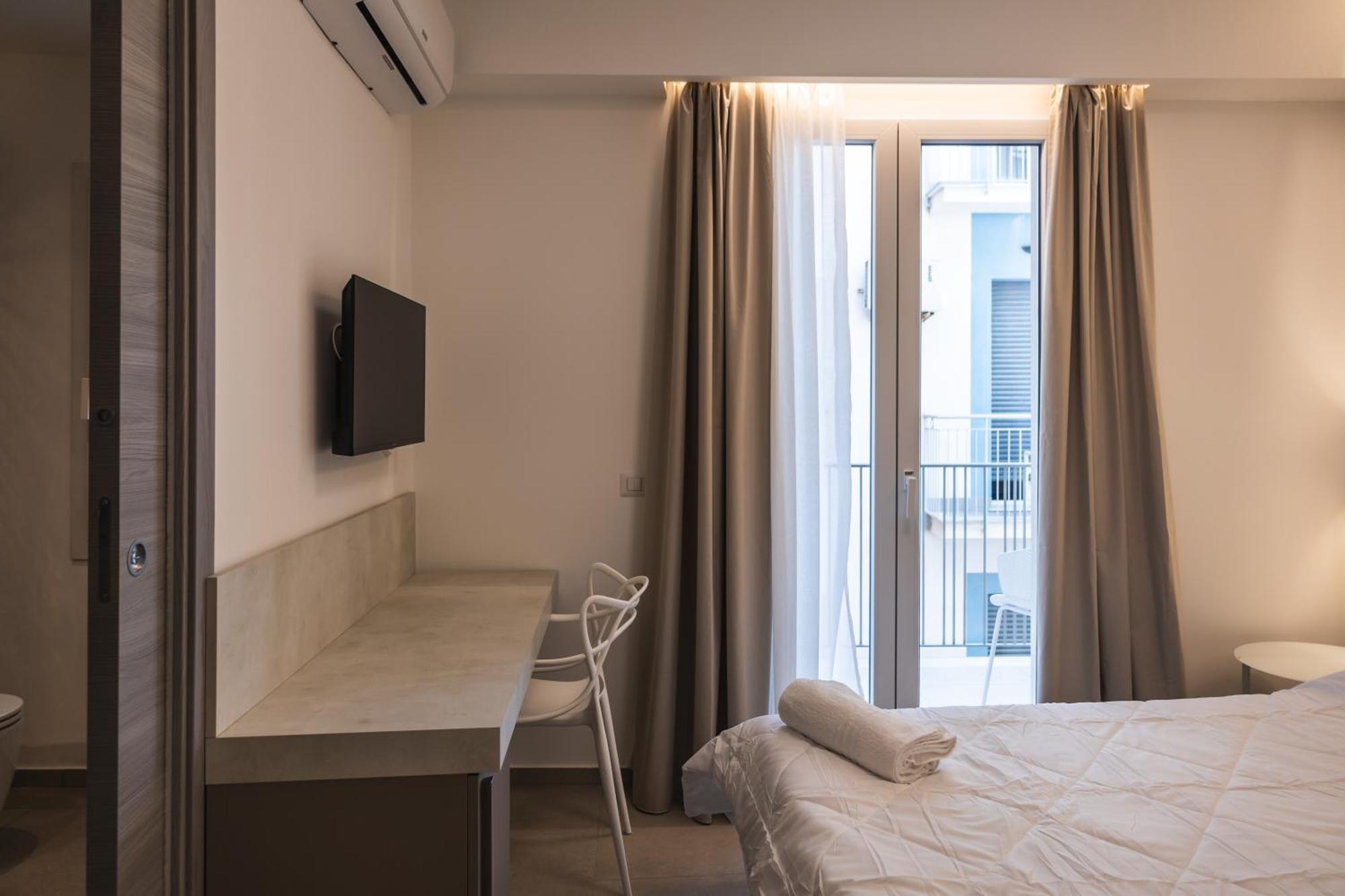 Atena Room Letojanni Ngoại thất bức ảnh