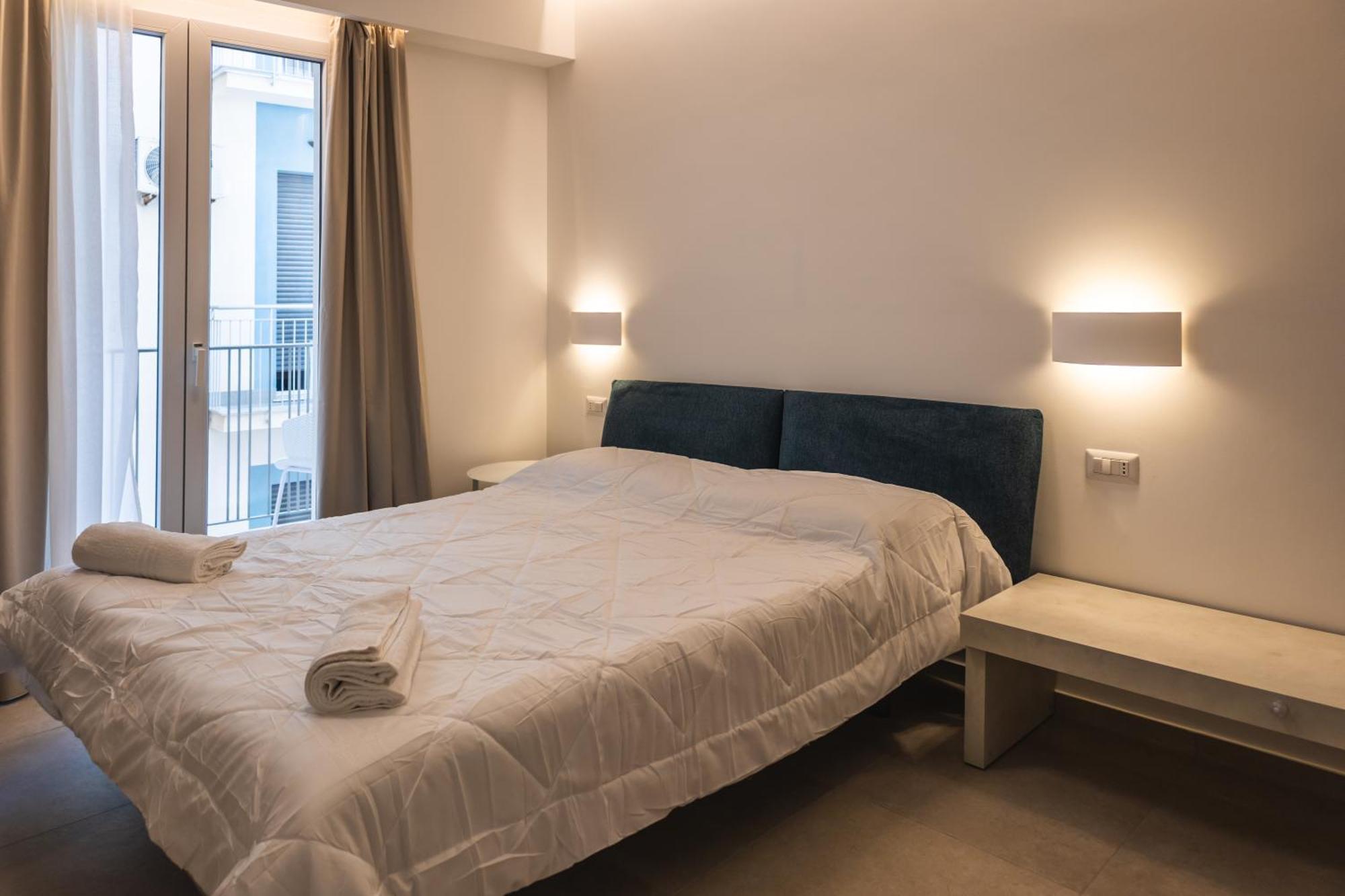 Atena Room Letojanni Ngoại thất bức ảnh