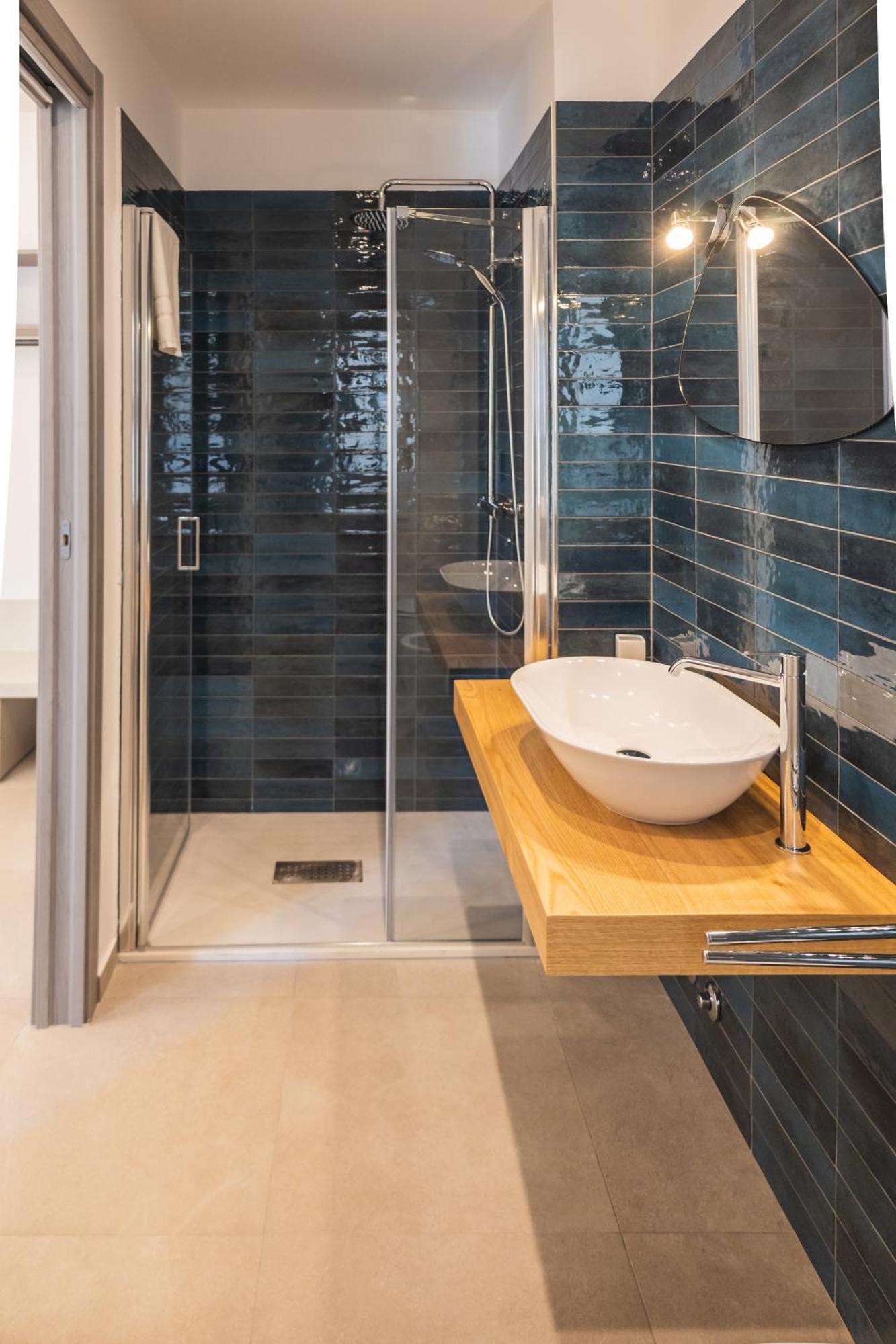 Atena Room Letojanni Ngoại thất bức ảnh
