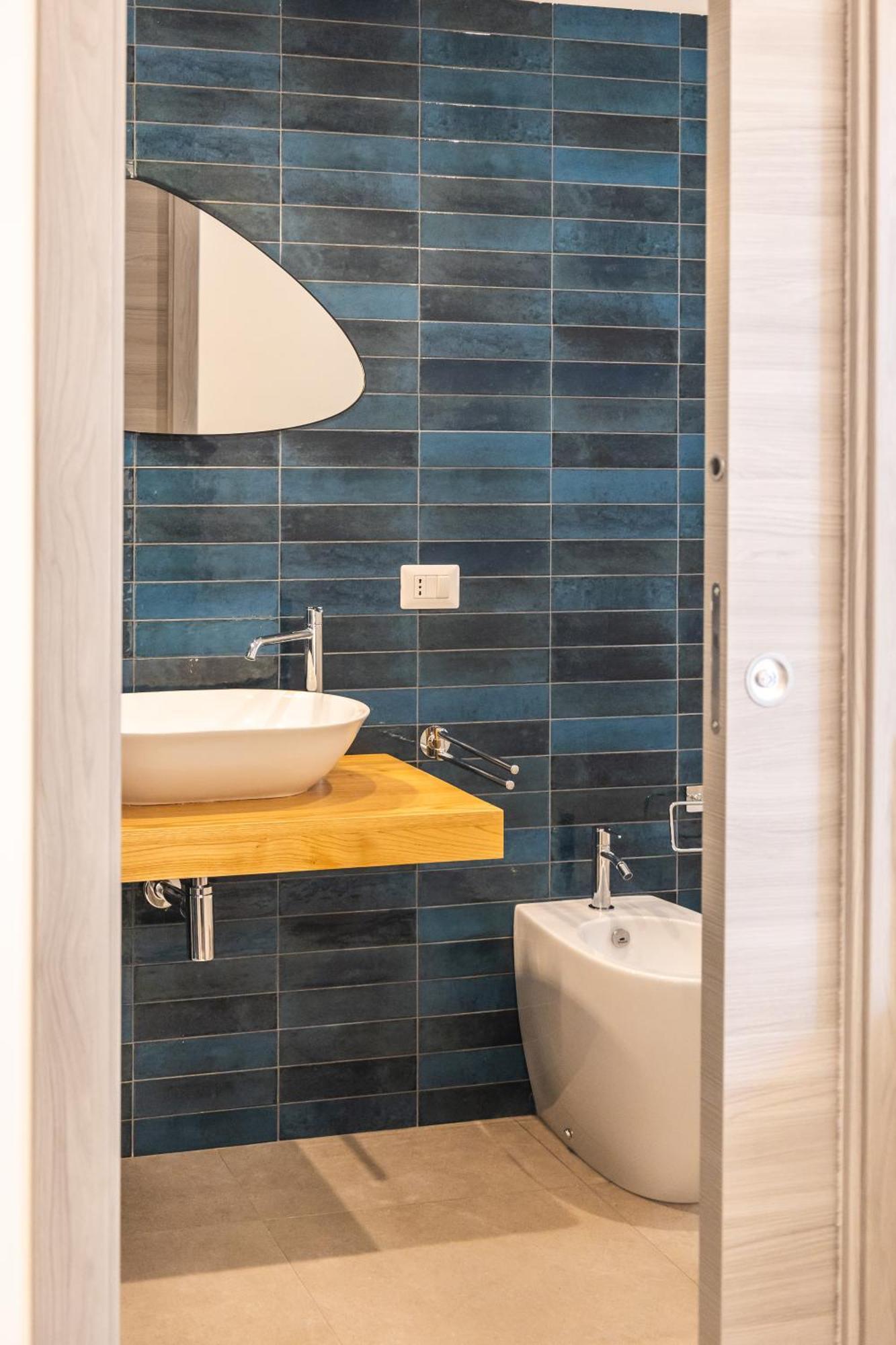 Atena Room Letojanni Ngoại thất bức ảnh