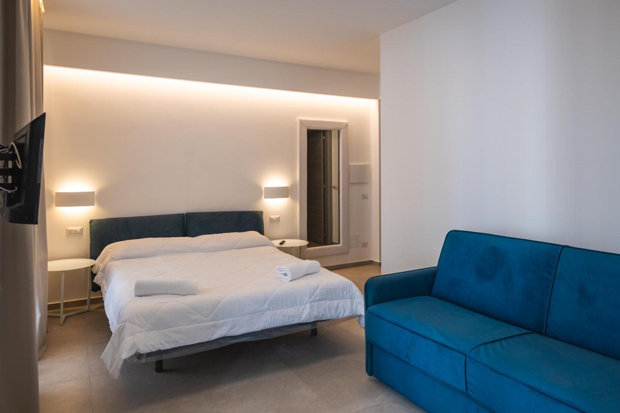 Atena Room Letojanni Ngoại thất bức ảnh
