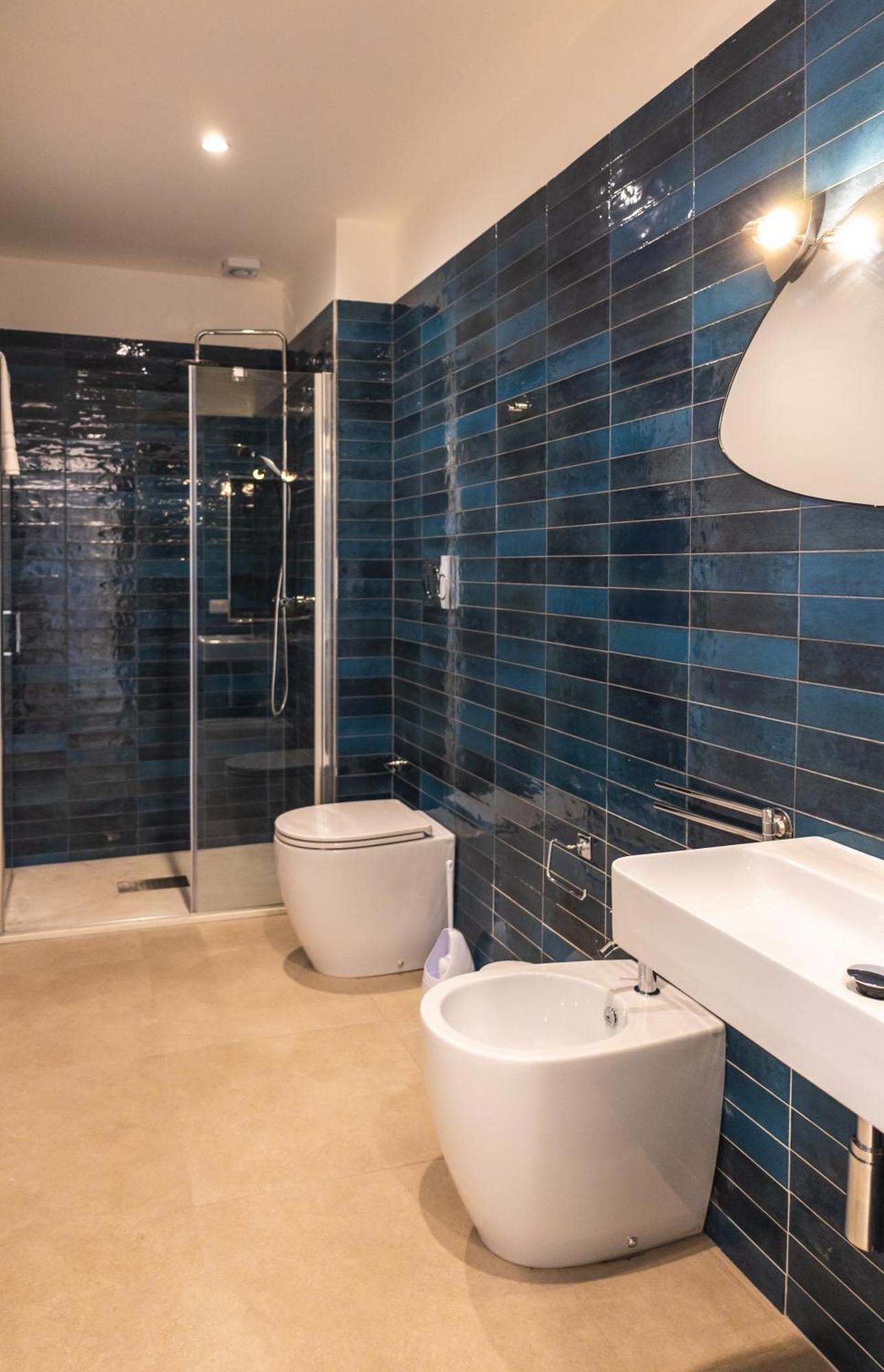 Atena Room Letojanni Ngoại thất bức ảnh
