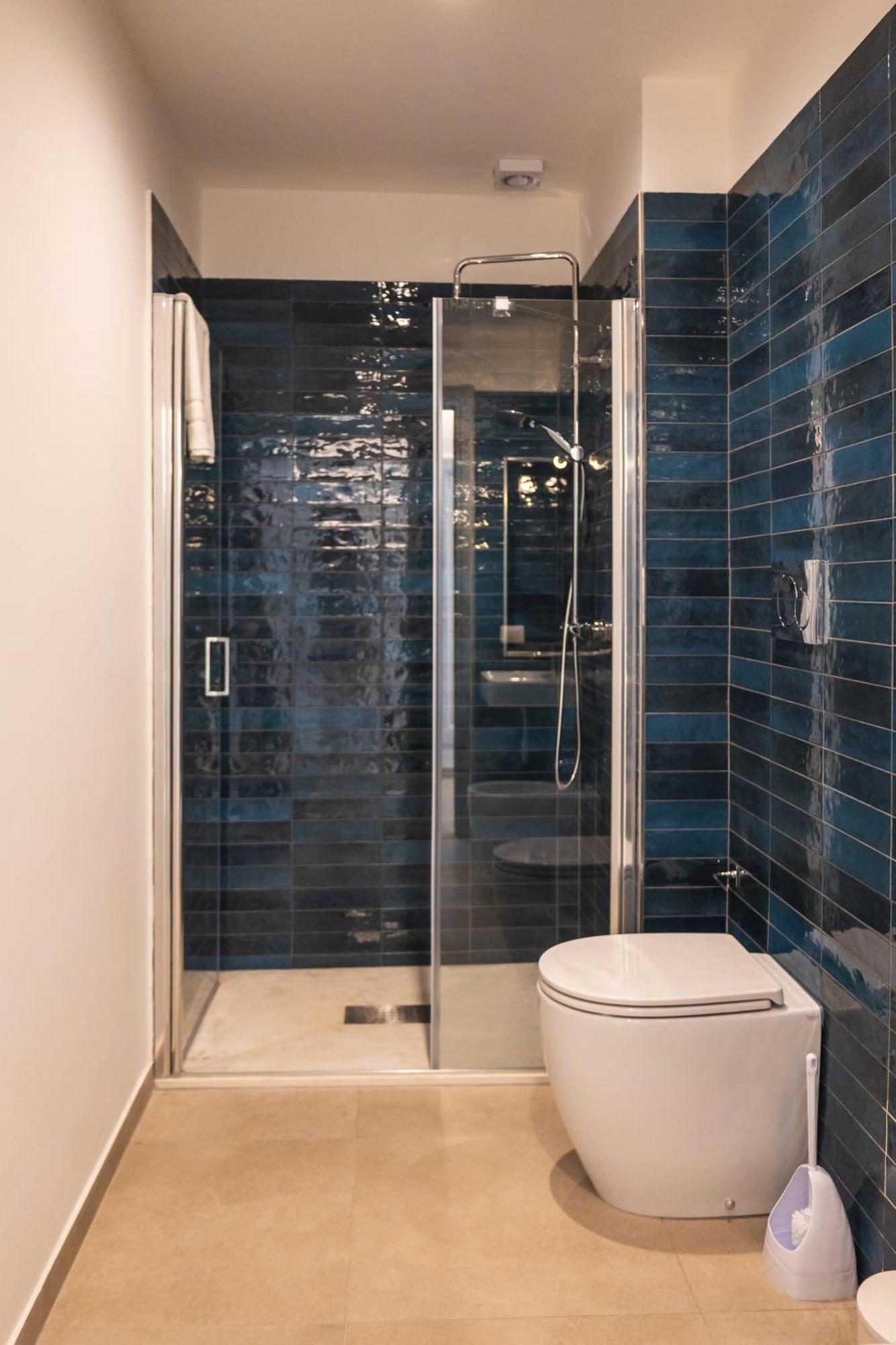 Atena Room Letojanni Ngoại thất bức ảnh
