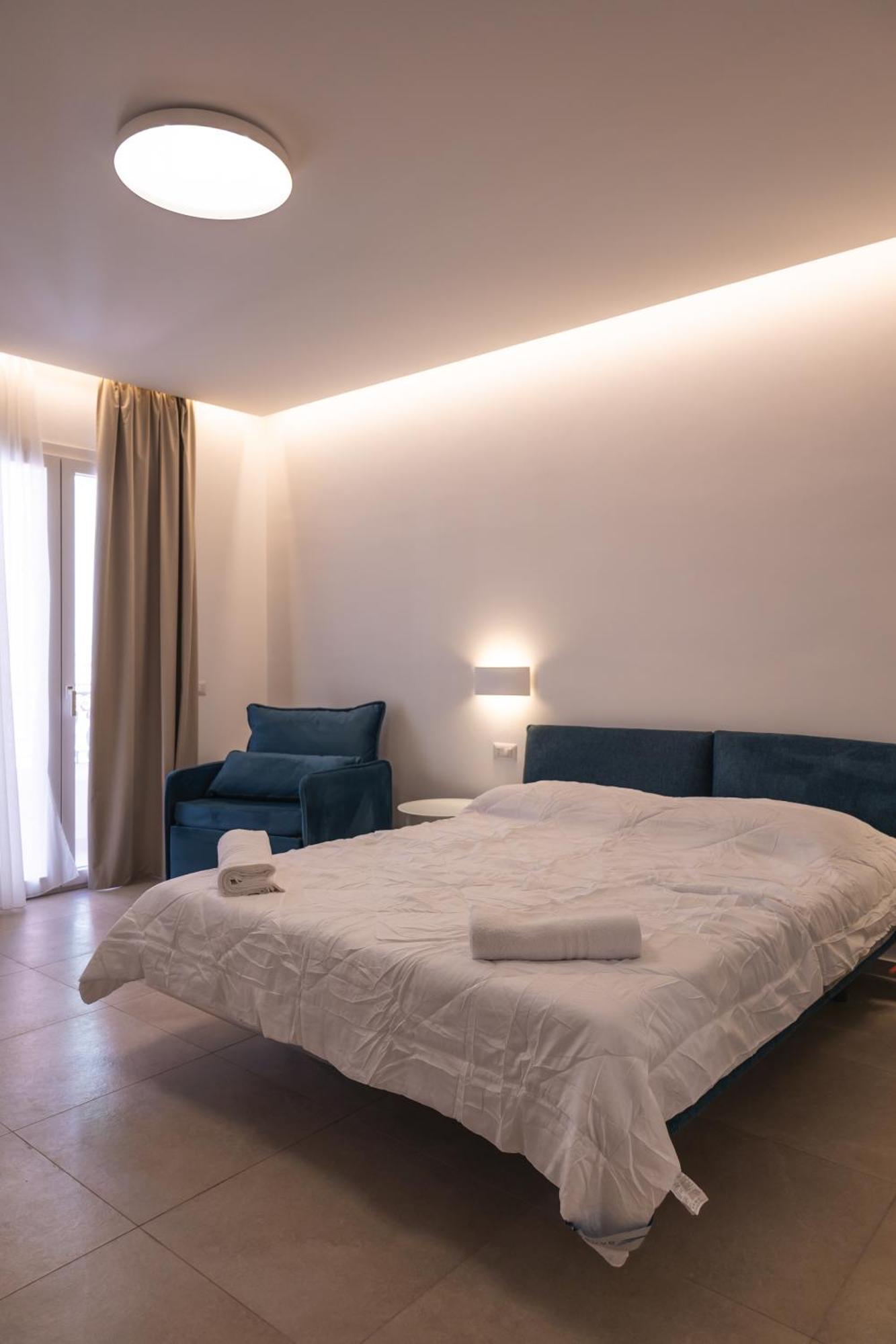 Atena Room Letojanni Ngoại thất bức ảnh
